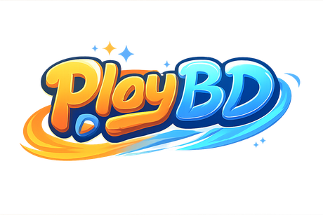 Play BD logo